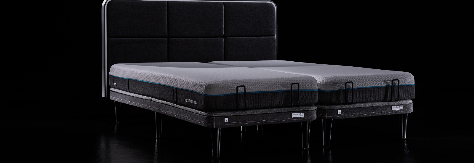 Best Bed & Mattress for Back Pain ErgoSportive