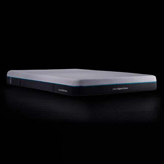 ErgoMattress Adjustable Mattress