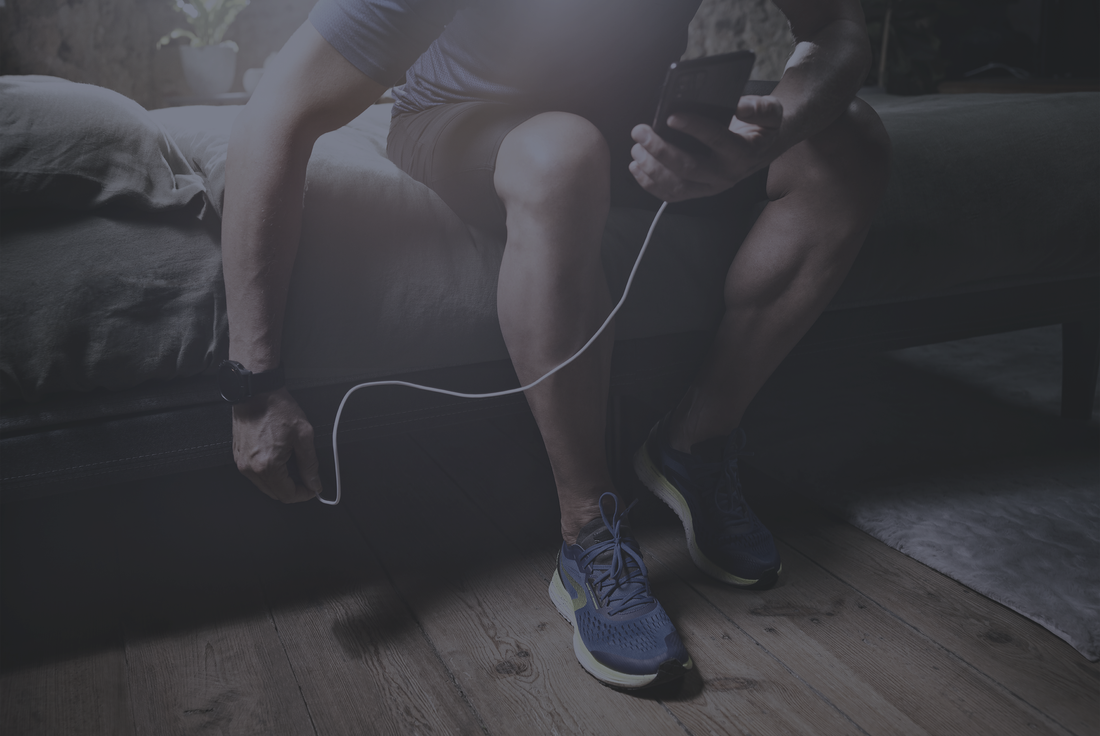 Sleep – the secret behind the success of professional athletes