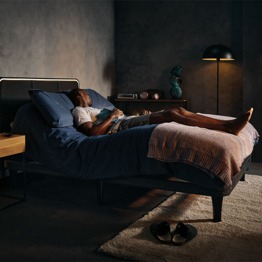 Benefits of Adjustable Beds: Why Adjustable Sleep Improves Health & Comfort