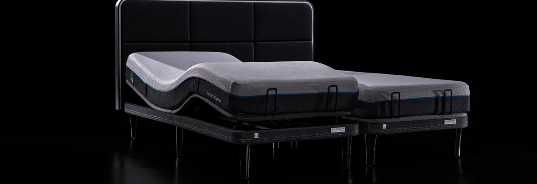 What is a Split King Bed and Mattress?