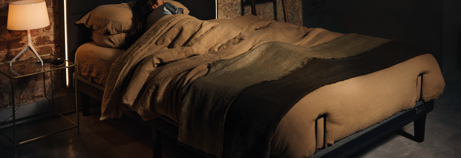 Adjustable Beds for Snoring Do They Help? ErgoSportive