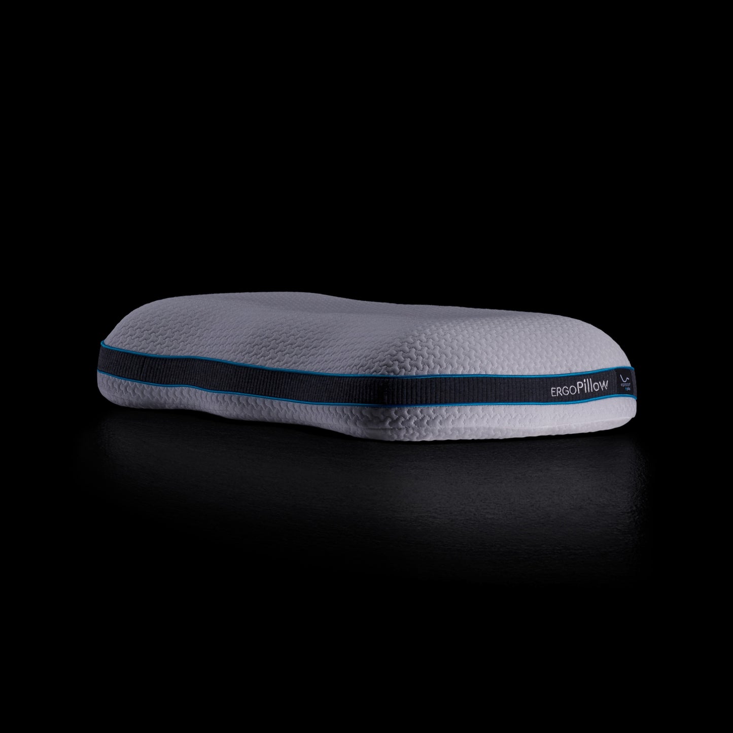 ErgoPillow Cooling Pillow